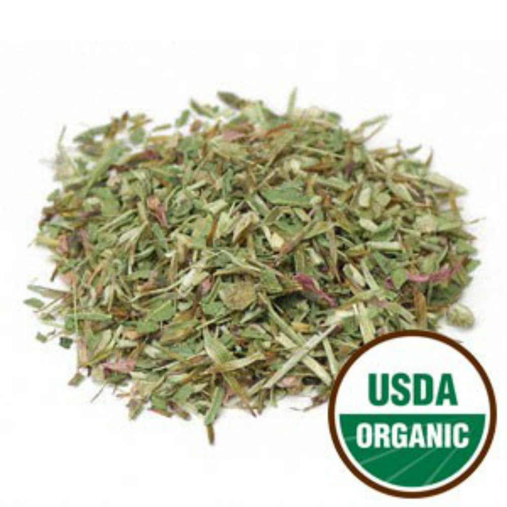 Echinacea 1st Chinese Herbs