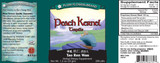 Peach Kernel Teapills (Tao Ren Wan / Ru Chang Wan)