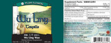 Wu Ling. Promote Kidney Health and Fluid Balance Naturally with Our Herbal Teapills!