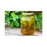 White Atractylodes Root (Bai Zhu) - Organic Cut 1 lb Nuherbs Brand