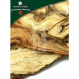Angelica Root Processed (Dang Gui Pian) - Cut and Sifted 1 lb. - Plum Flower Brand