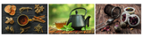 How to Use Stephania Root (Fang Ji): Instructions on how to use Stephania root (Fang Ji) for tea, decoctions, compresses, and tinctures