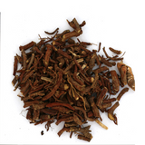 Salvia / Red Sage Root (Dan Shen) - Certified Organic Cut Form 1 lb - Nuherbs Brand