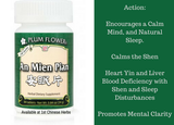 Benefits of An Mien Pain