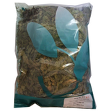 White Mulberry Leaf (Sang Ye) - Lab-Tested Cut Form 1 lb. - Nuherbs Brand (P14030)