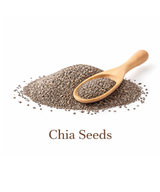 Chia Seeds - Organic.
