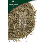 Gynostemma Pentaphyllum Herb Cut Form by Plum Flower