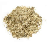 Marshmallow Root -Althaea Officinalis