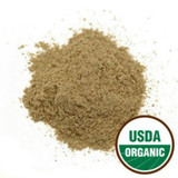Eleuthero / Siberian Ginseng Root (Ci Wu Jia) Starwest Certified Organic powder