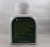 Pu Gong Ying Dandelion Herb Powdered Concentrate 100 grams Plum Flower