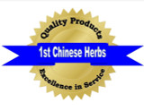 1st Chinese Herbs - Providing you with quality herbs and superior service.