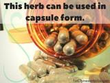 Use Clove extract power to make your own capsules