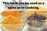 Use like a spice in your recipes.