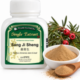 Sang Ji Shen Mulberry Full Spectrum Extracts by Plum Flower