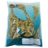Turmeric Rhizome, Jiang Huang/Curcuma Longa, 1lb Lab Tested Cut
