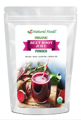 Organic Beet Root Powder
