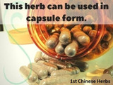 Save money by making your own capsules!  Each batch of our single herb granules is crafted from pure, dry herbs and is devoid of sulfur, herbicides, and pesticides