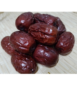 Dao Zao Whole Red Dates  In tradition, jujube is associated with “Shen” support