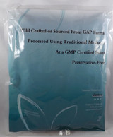 White Mulberry Fruit (Sang Shen Zi) - Whole Form 1 lb - Nuherbs