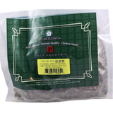 Corydalis Rhizome (Yan Hu Suo) - Cut Form 1 lb. - Plum Flower Brand