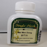 Mai Men Dong  -- Ophiopogon japonicus