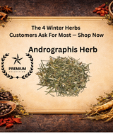 Andrographis Herb - Chuan Xin Lian