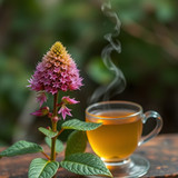 Selfheal - Prunella Spike, Xia Ku Cao, tea