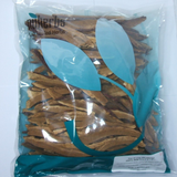 Reishi Mushroom, Sliced, Ling Zhi (Red) Certified Organic, Sliced/Cut form, Nuherbs 1lb