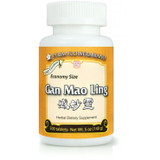 Gan Mao Ling