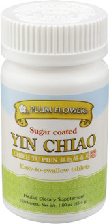 Harnessing the Healing Power of Lonicera and Forsythia: Your Guide to Yin Chiao Chieh Tu Pien