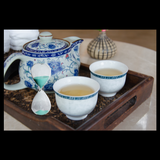 Brewing Times For The Herbs You Love