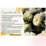 Cooling Herbs for Spring & Summer