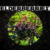 Elderberries and a Disturbance in the Force