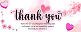 Thank You for an Amazing Year: Celebrate with 25% Off Our Biggest Sale