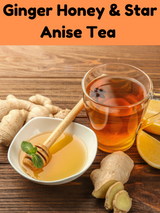Discover the Power of Ginger: Nature’s Tasty Solution for Your Health Woes!