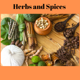 Getting To Know Herbs And Spices