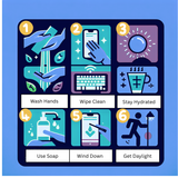 Stay Healthy This Winter: A Guide to Supporting Your Defenses (Cold & Flu Season)
