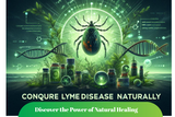 How Can Herbs Help:   Natural Strategies for Lasting Energy and Resilience