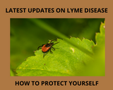 Why 2025 Could Be One of the Worst Years Yet for Ticks and Lyme Disease: What You Need to Know 