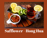 The Power of Hong Hua (Safflower) in Traditional Chinese Medicine