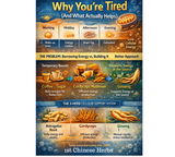 The Mitochondria Method: Why Your Coffee Isn’t Working But We Will Show You What Will