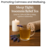 6 Herbal Teas for Stress Relief, Better Digestion, and Overall Wellness