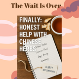 What You Should Know About Using Chinese Herbs
