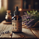 The Ultimate Guide to Herbal Tinctures: How to Make, Use, and Master the Art of Extraction