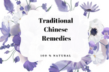 Unlock the immense potential of your well-being through the profound wisdom of traditional Chinese herbal remedies.