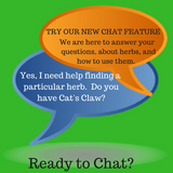 Call or Chat?   Chat! Instant Answers