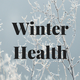 Winter Continues - Keep a healthy immune system through it!