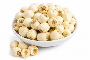 Lotus Seeds