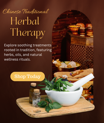 Why Chinese Herbs Work When Everything Else Feels Like It’s Failing