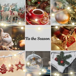 A Heartfelt Thank You as We Head Into the Holiday Season